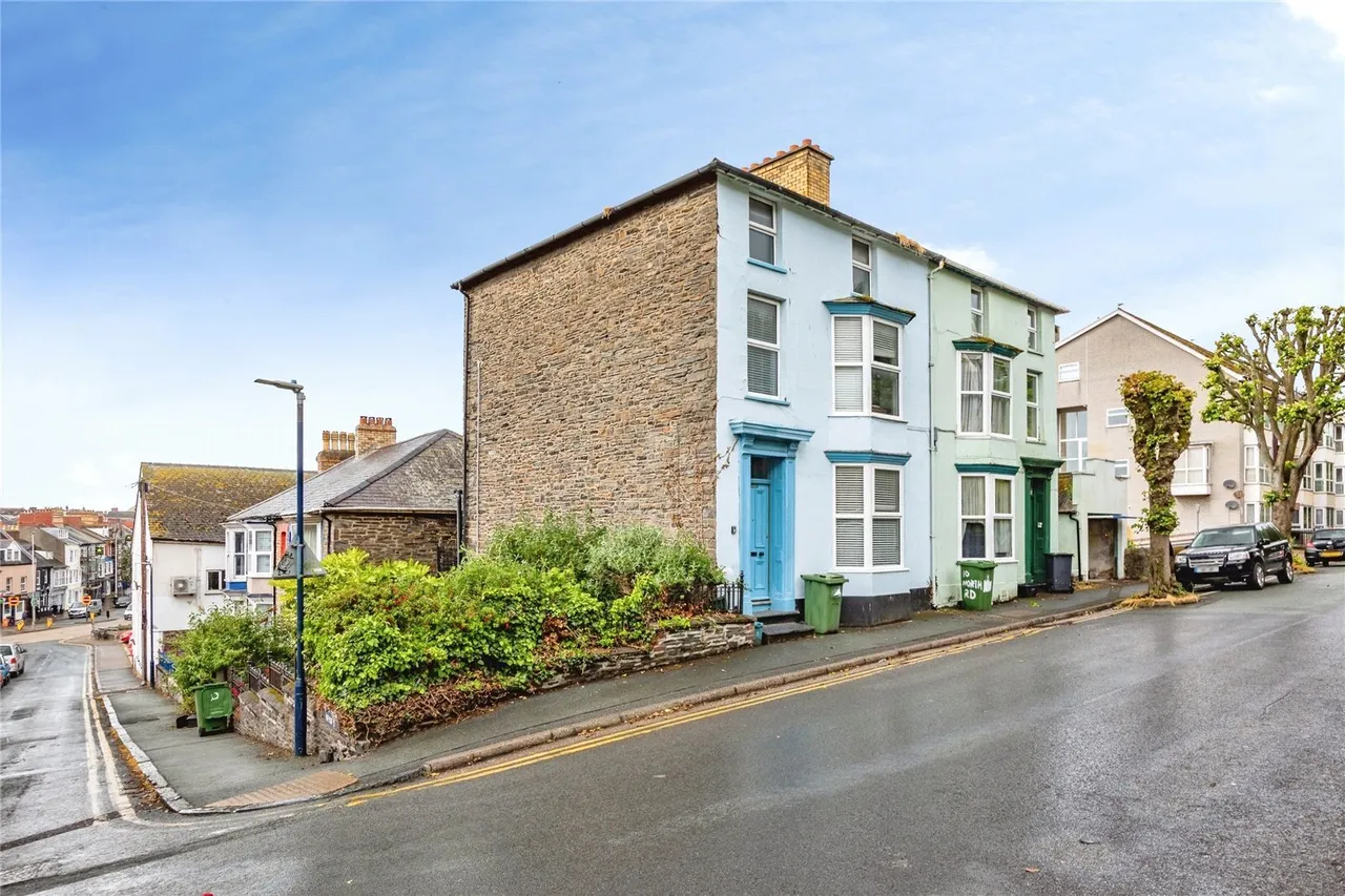 North Road, Aberystwyth, SY23, photo 20