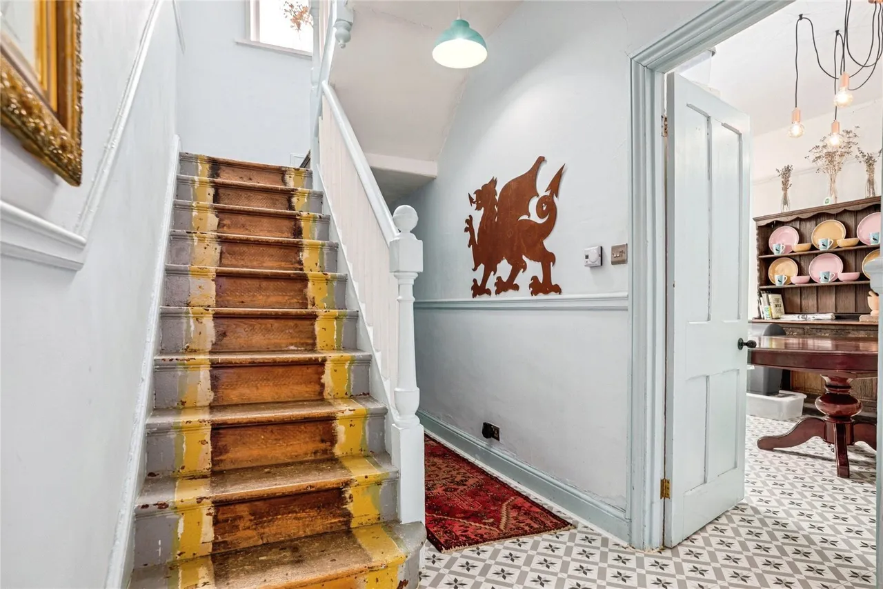 North Road, Aberystwyth, SY23, photo 8