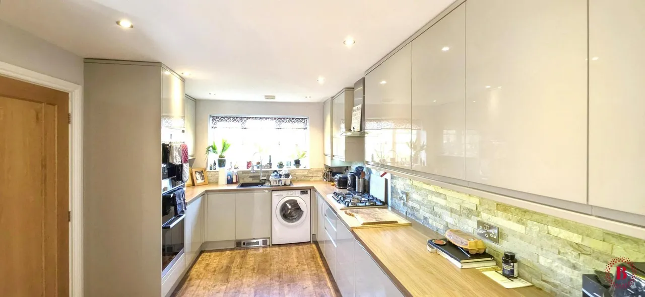 Southwick Drive, Tamworth, B77, photo 11