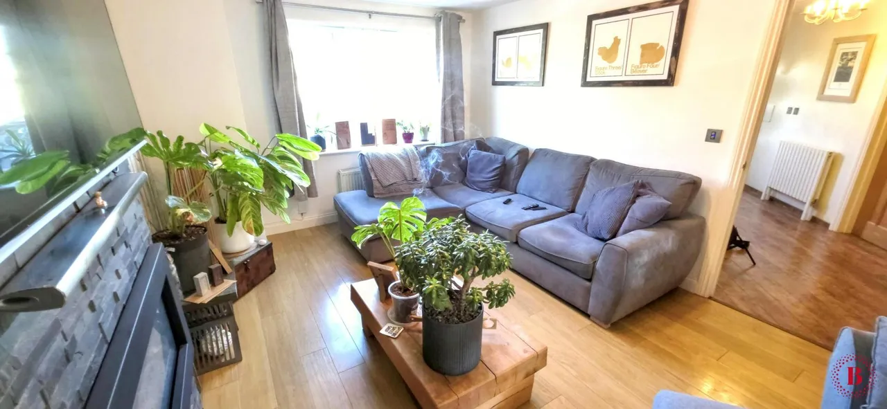 Southwick Drive, Tamworth, B77, photo 8