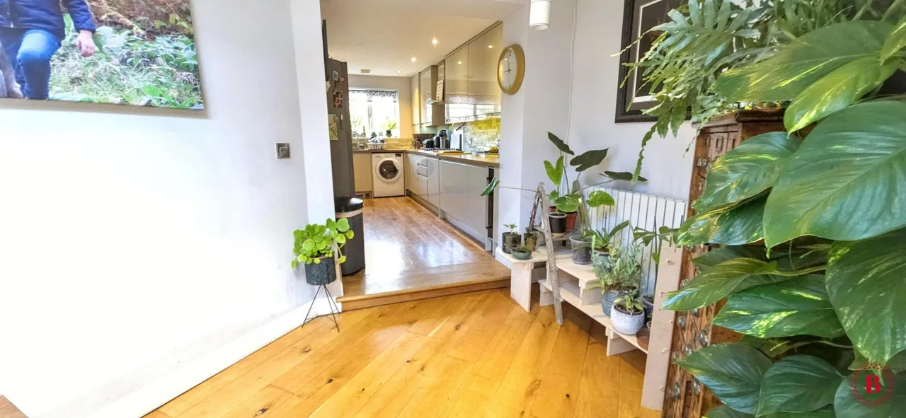 Southwick Drive, Tamworth, B77, photo 13