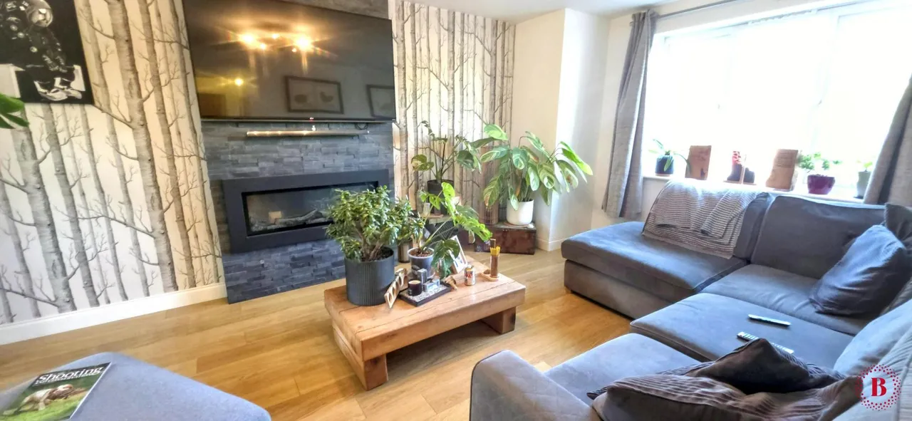 Southwick Drive, Tamworth, B77, photo 2