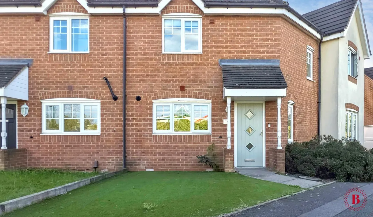 Southwick Drive, Tamworth, B77, photo 24