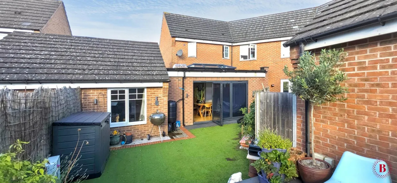Southwick Drive, Tamworth, B77, photo 23