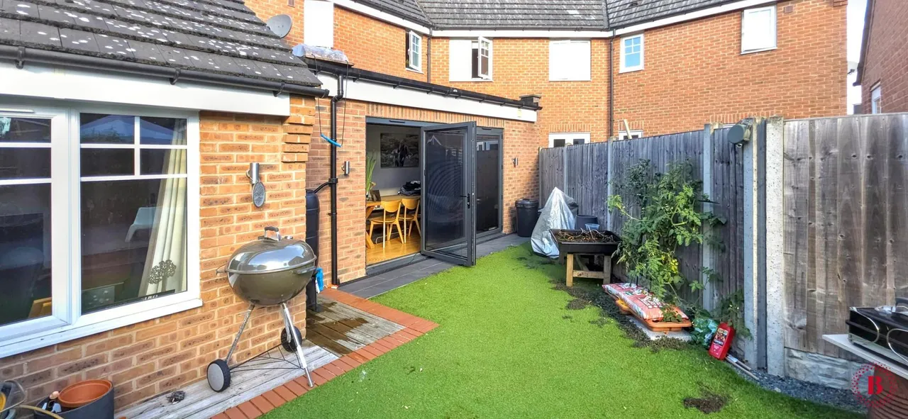 Southwick Drive, Tamworth, B77, photo 22