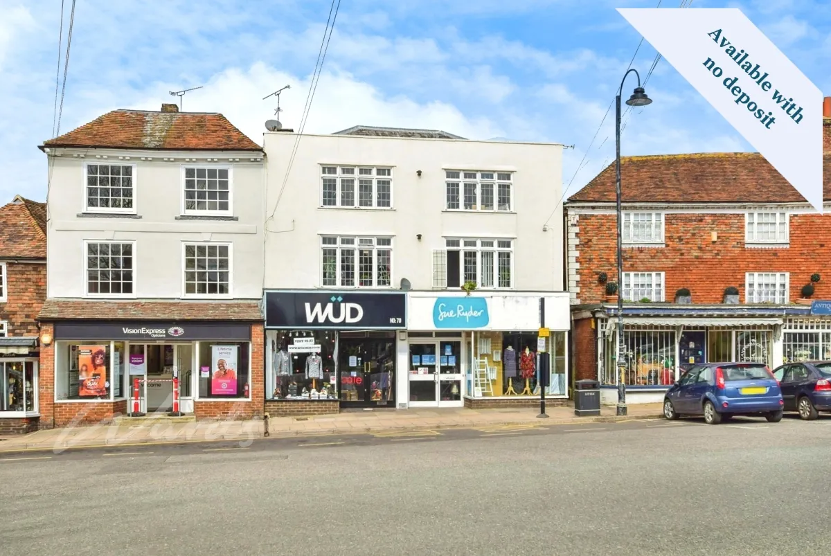 High Street, Tenterden, TN30, photo 3