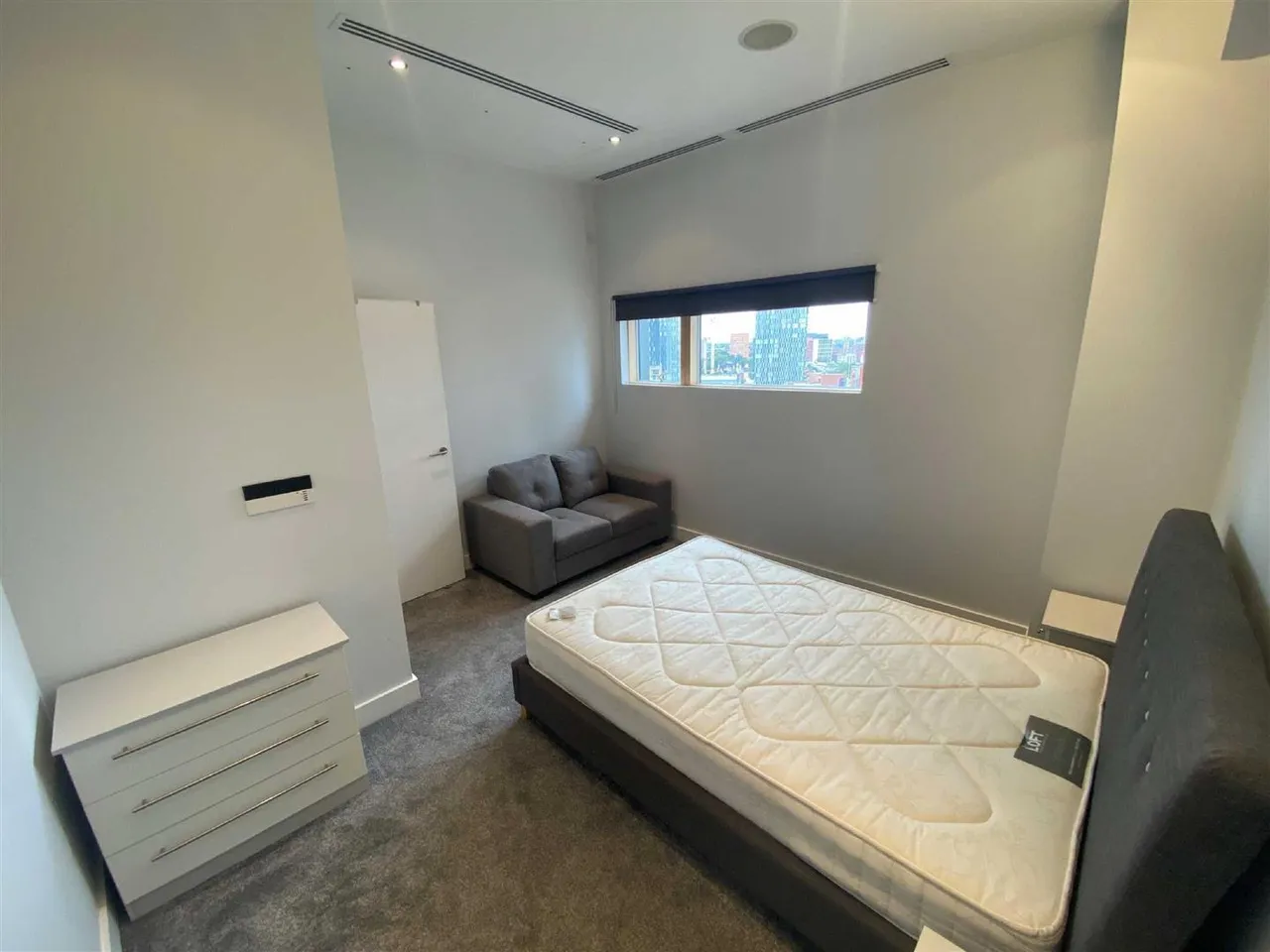 Whitworth Street West, Deansgate, M1, photo 10