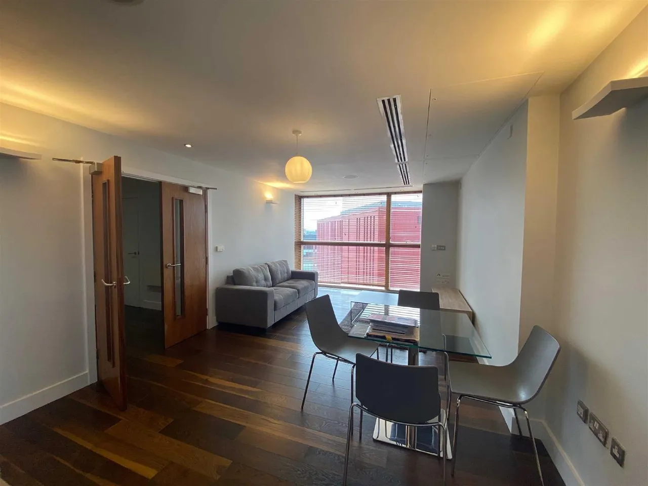 Whitworth Street West, Deansgate, M1, photo 4
