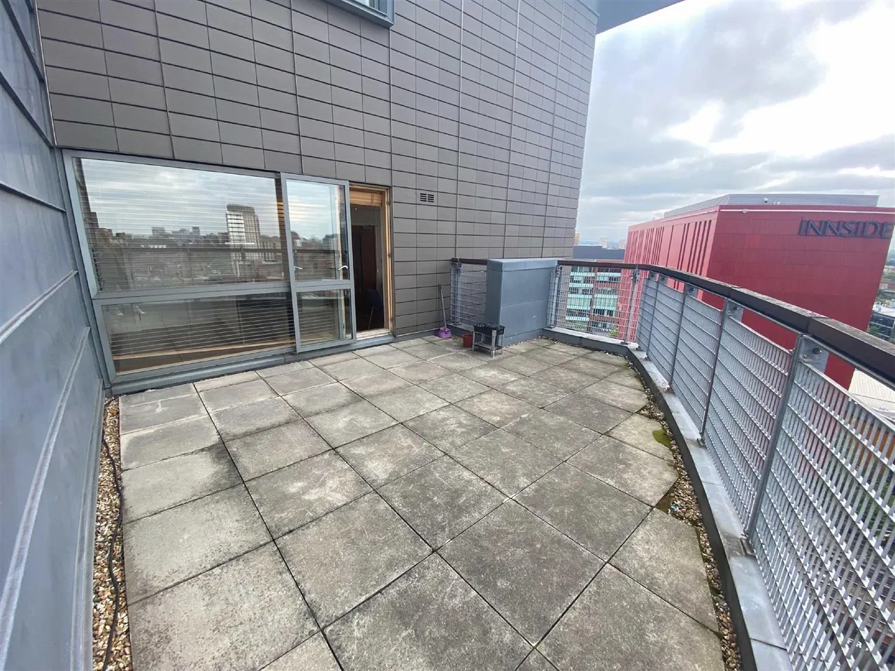 Whitworth Street West, Deansgate, M1, photo 3