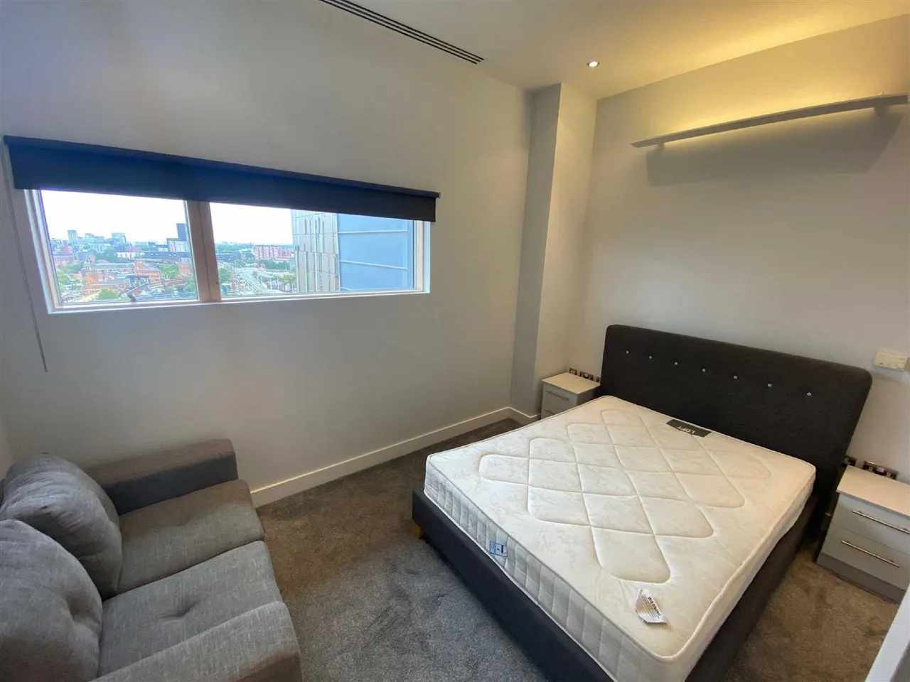 Whitworth Street West, Deansgate, M1, photo 11