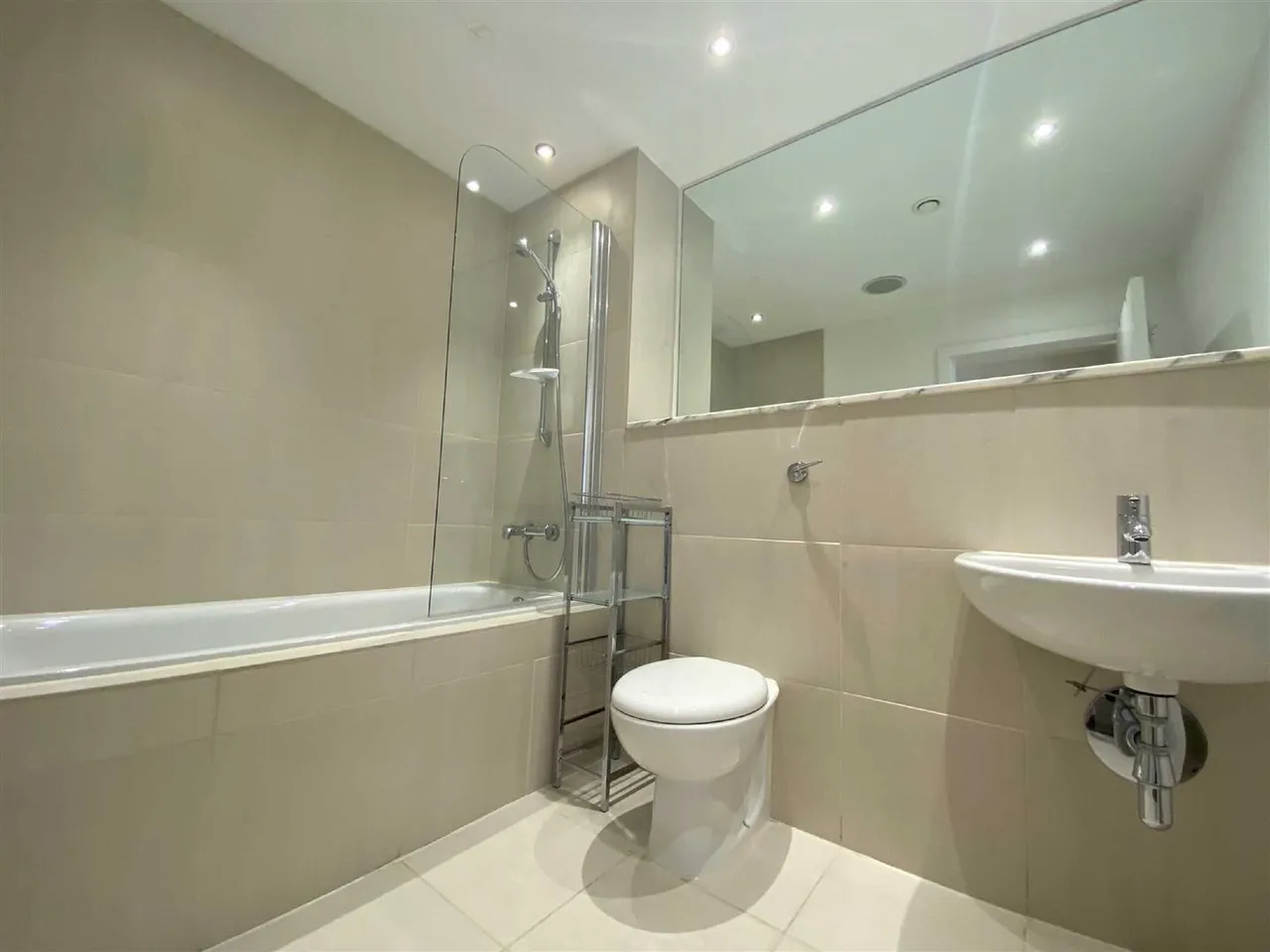 Whitworth Street West, Deansgate, M1, photo 7