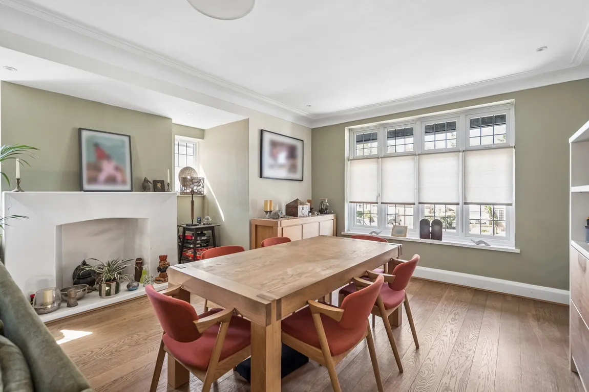Cuckoo Hill Road, Pinner, HA5, photo 2