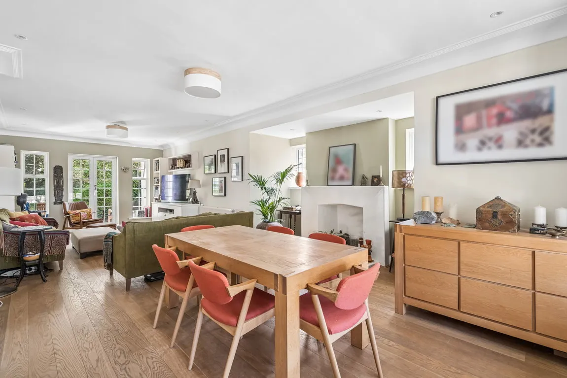Cuckoo Hill Road, Pinner, HA5, photo 6
