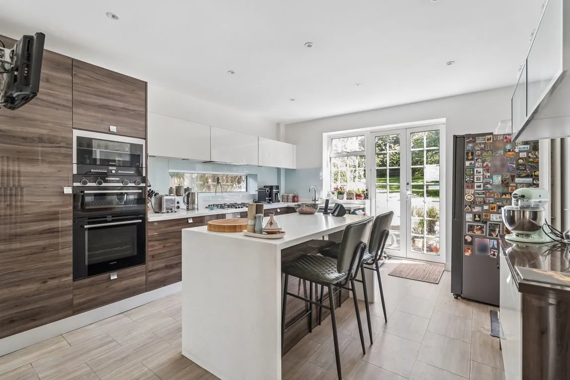 Cuckoo Hill Road, Pinner, HA5, photo 4