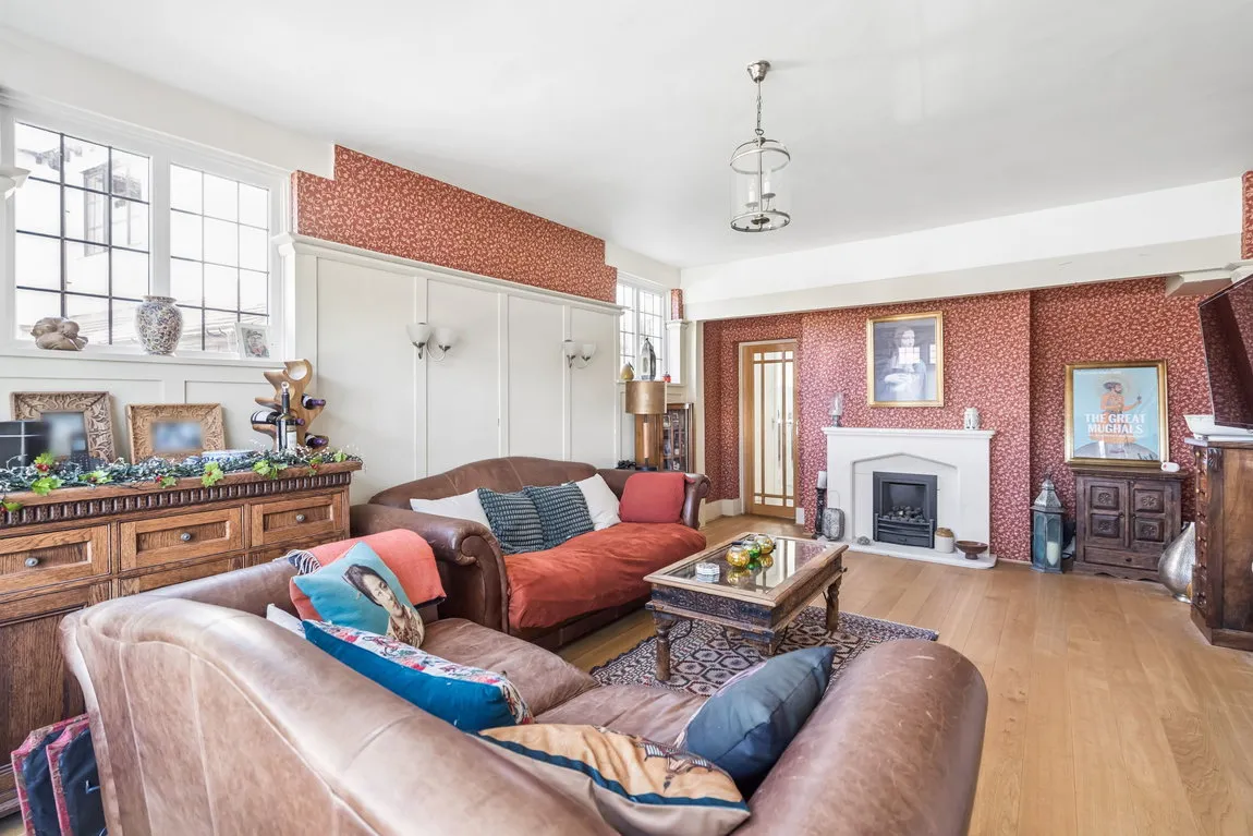 Cuckoo Hill Road, Pinner, HA5, photo 5