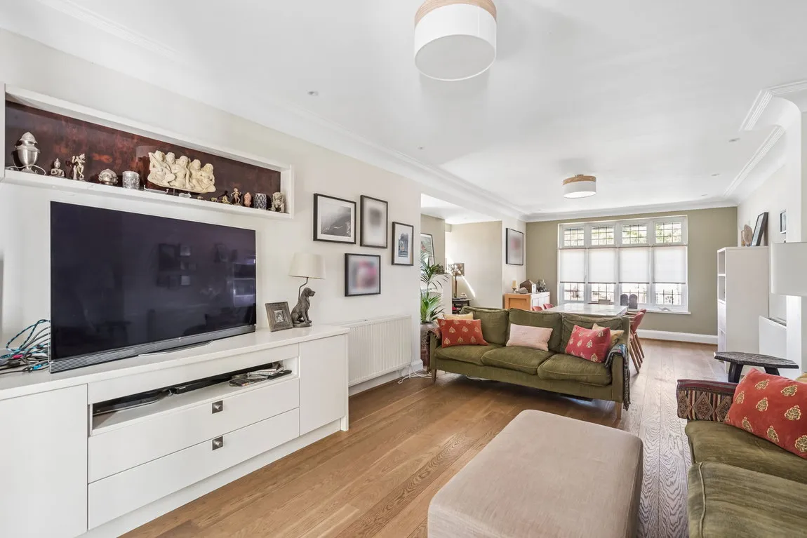 Cuckoo Hill Road, Pinner, HA5, photo 7