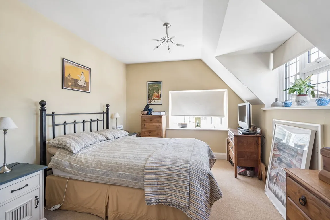 Cuckoo Hill Road, Pinner, HA5, photo 12