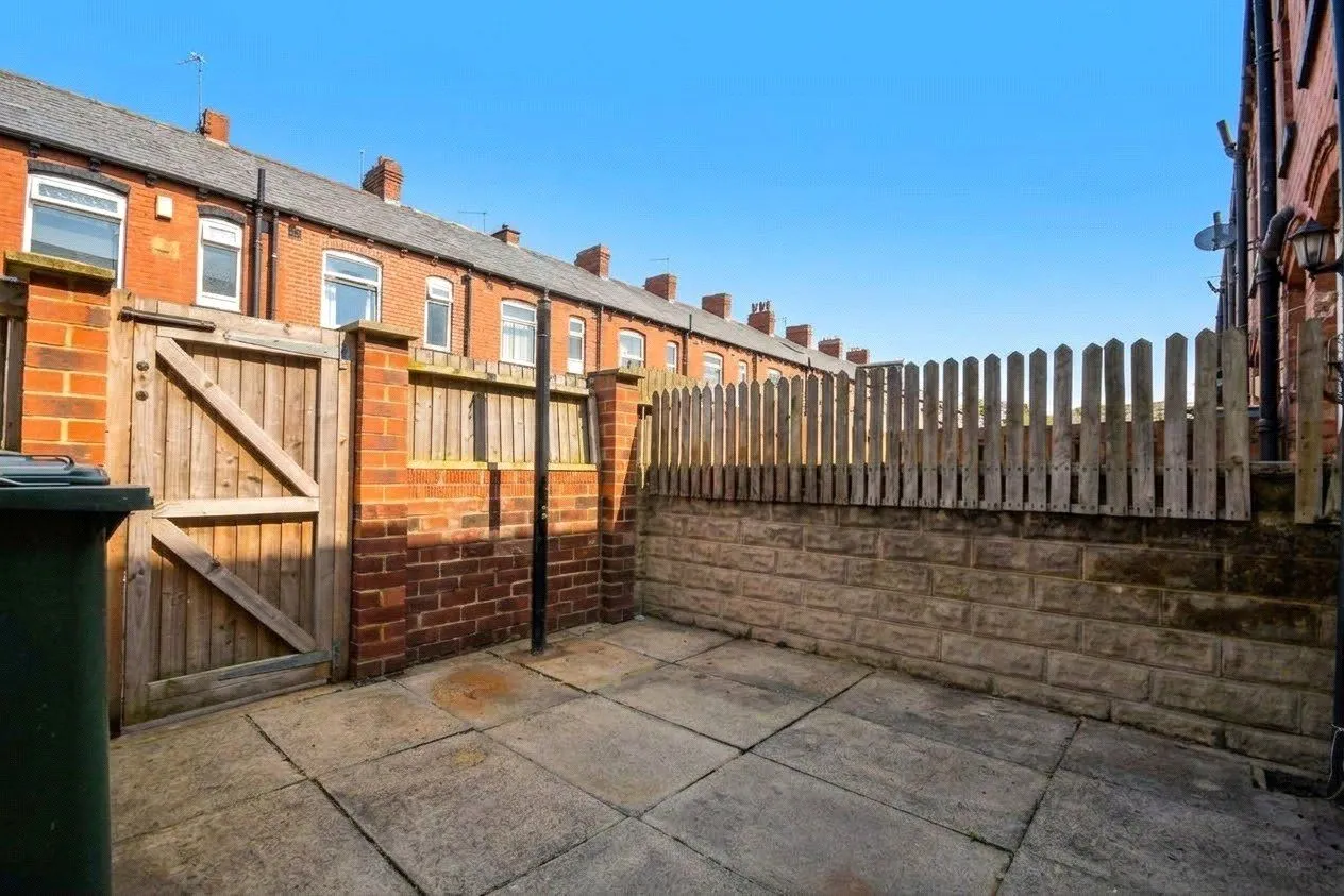 Cross Flatts Place, Leeds, LS11, photo 7