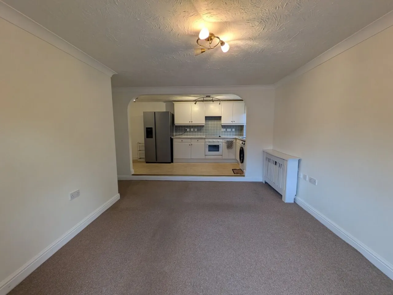 Wivenhoe House, L19, photo 3