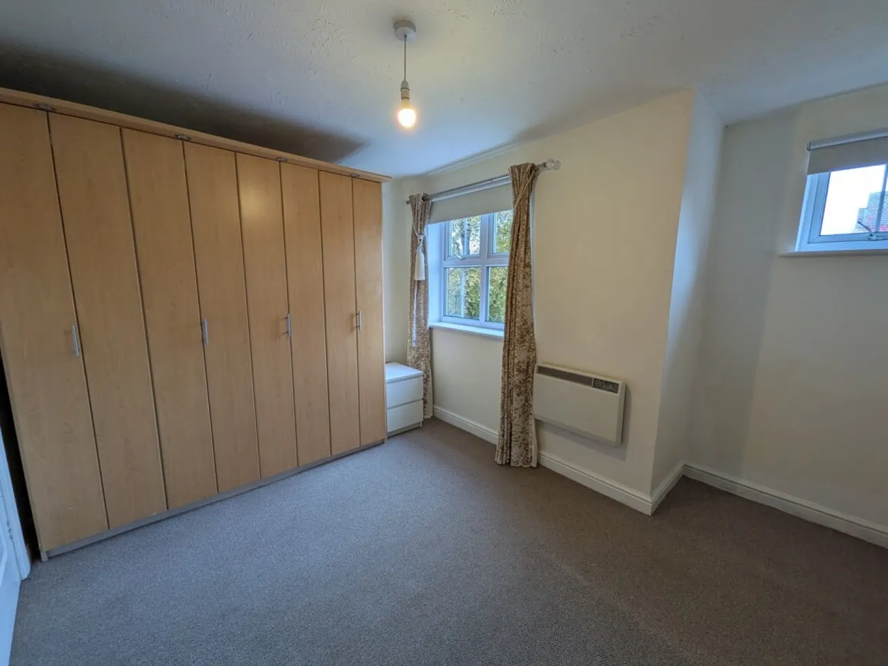 Wivenhoe House, L19, photo 6