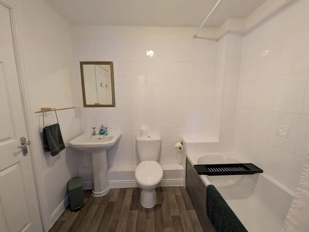 Wivenhoe House, L19, photo 9