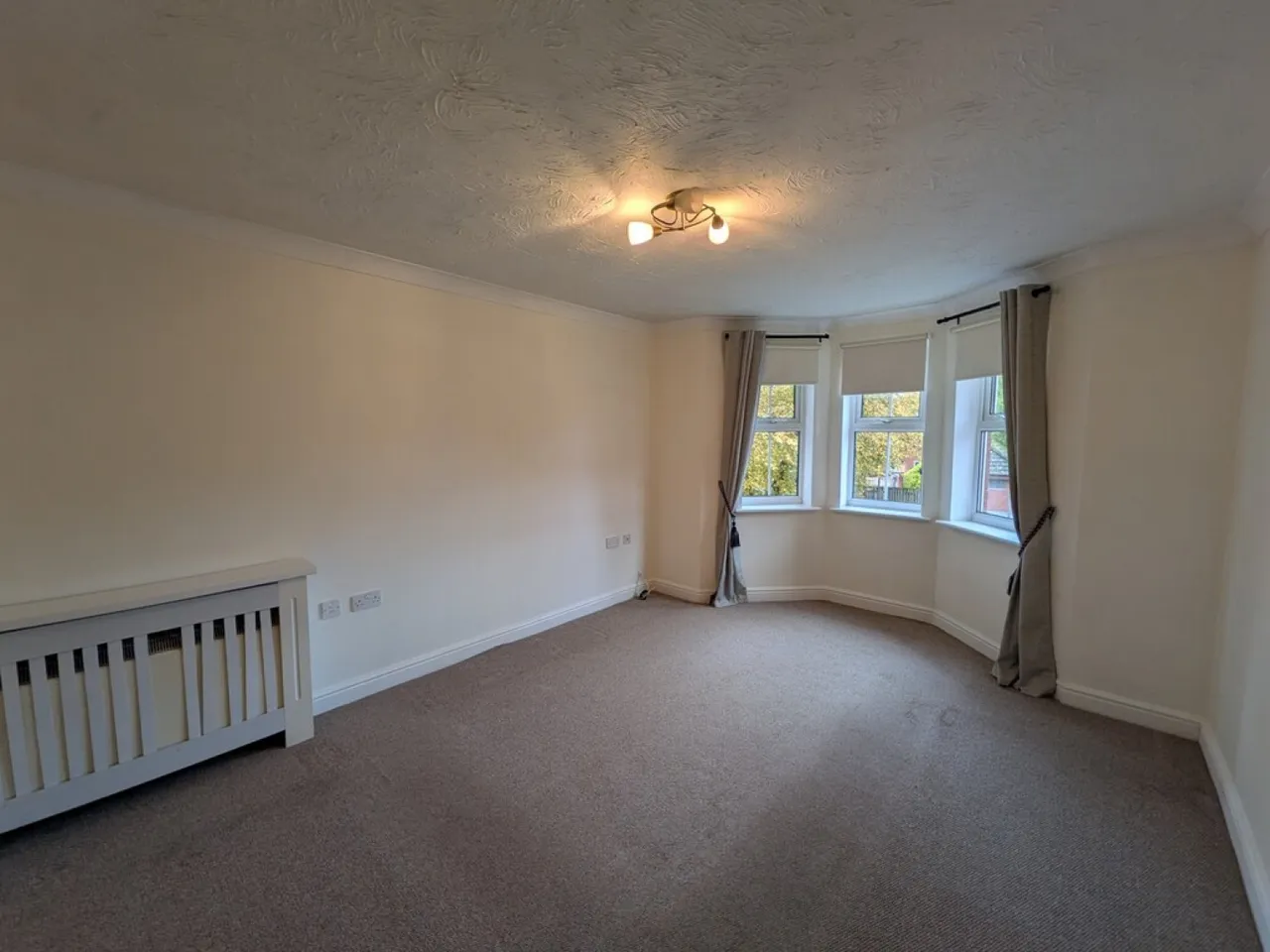 Wivenhoe House, L19, photo 2