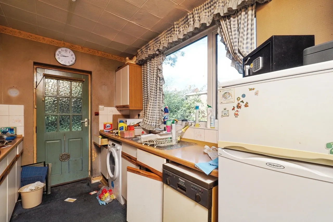 Trowell Avenue, Wollaton, NG8, photo 7