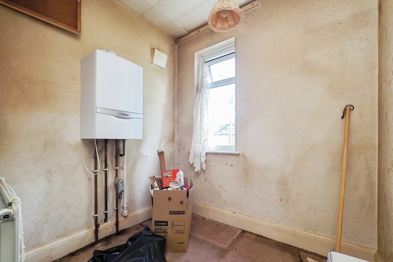 Trowell Avenue, Wollaton, NG8, photo 11