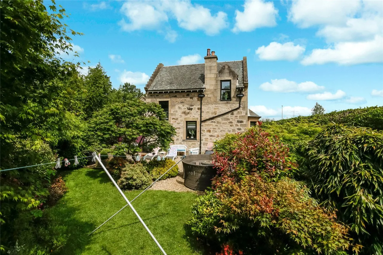 Grandsable Road, Polmont, Falkirk, Stirlingshire, FK2, photo 18