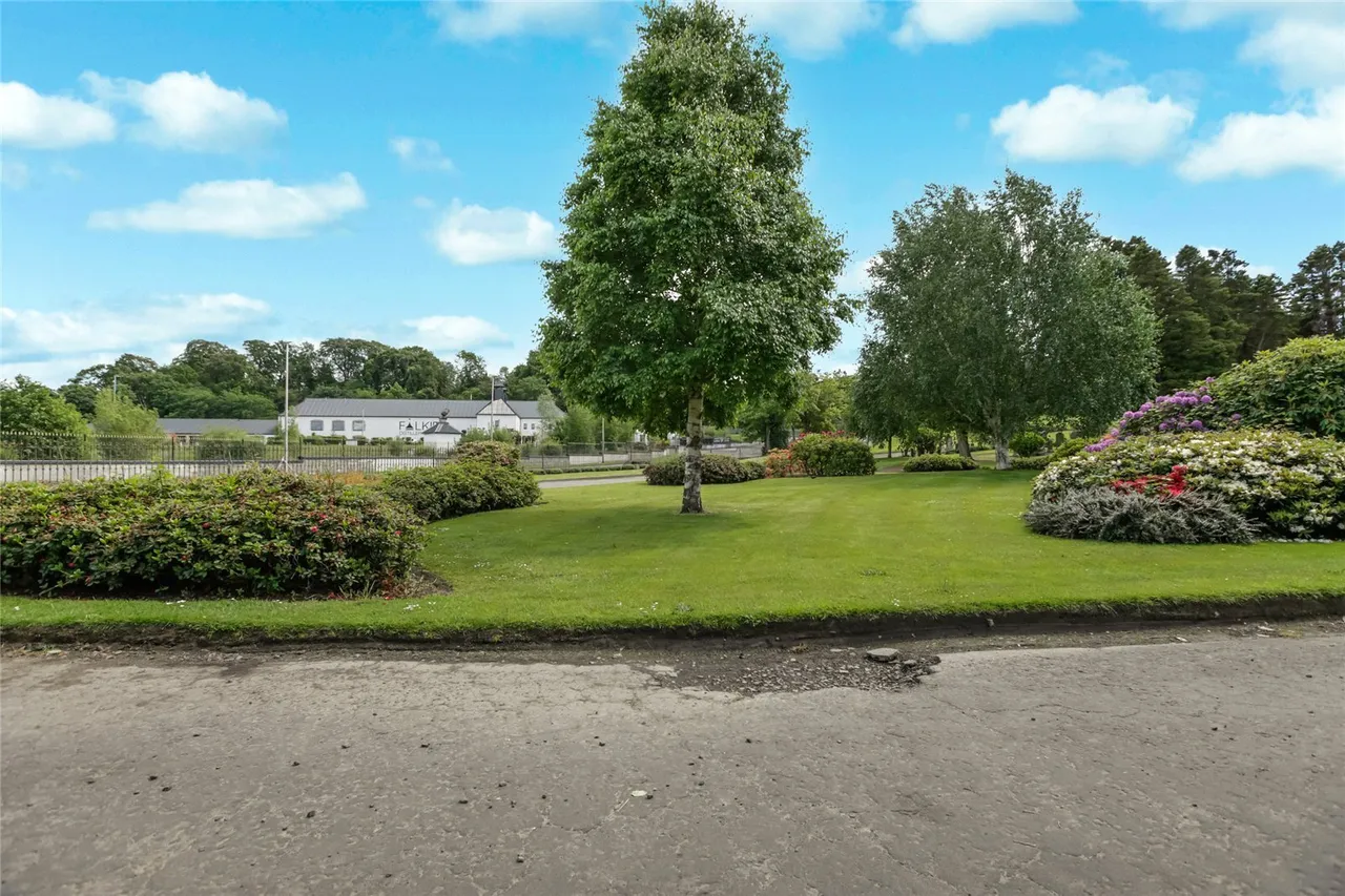 Grandsable Road, Polmont, Falkirk, Stirlingshire, FK2, photo 20