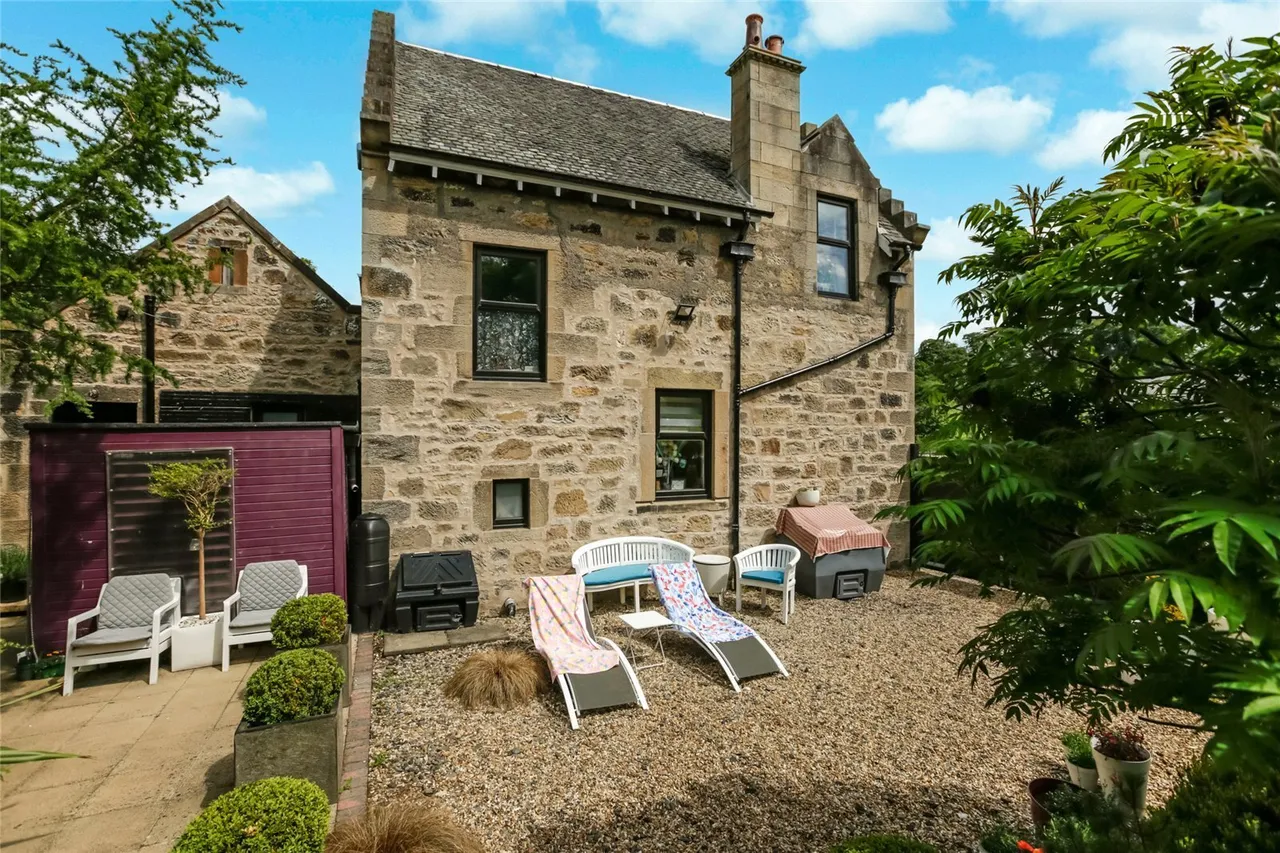 Grandsable Road, Polmont, Falkirk, Stirlingshire, FK2, photo 12