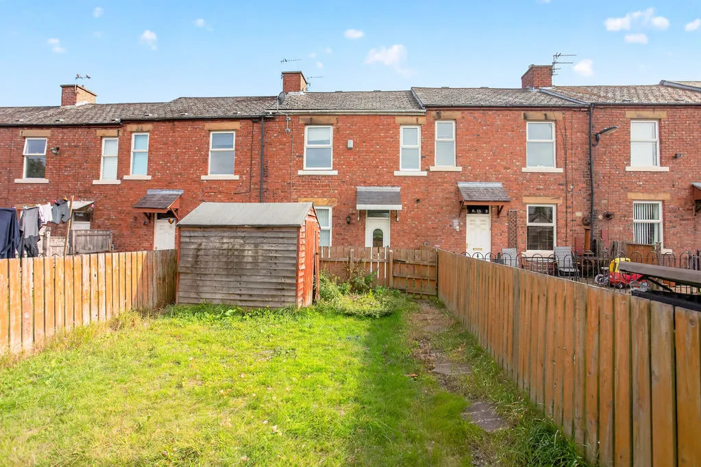 3 bed property for sale, Newcastle Upon Tyne NE5 5JQ, NE5