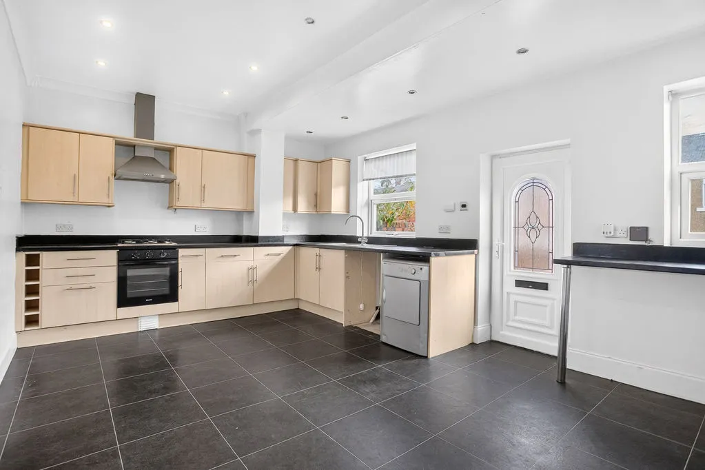 Newcastle Upon Tyne NE5 5JQ, NE5, photo 2