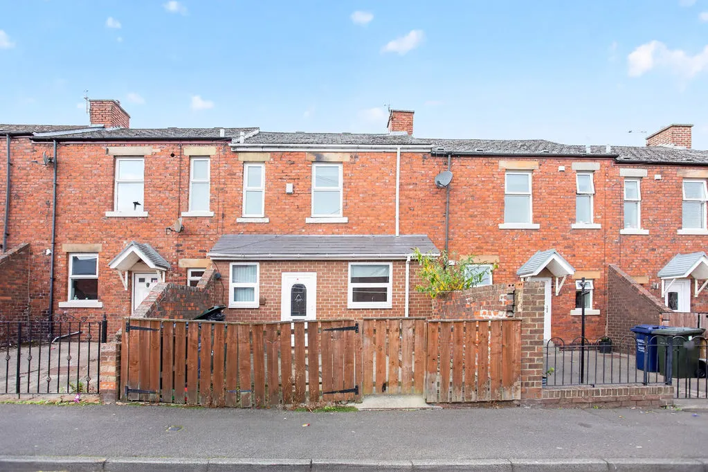 Newcastle Upon Tyne NE5 5JQ, NE5, photo 10