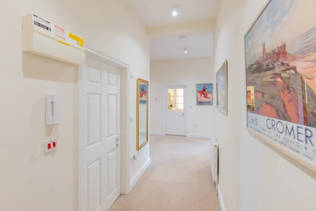 Runton Road, Cromer, NR27, photo 14