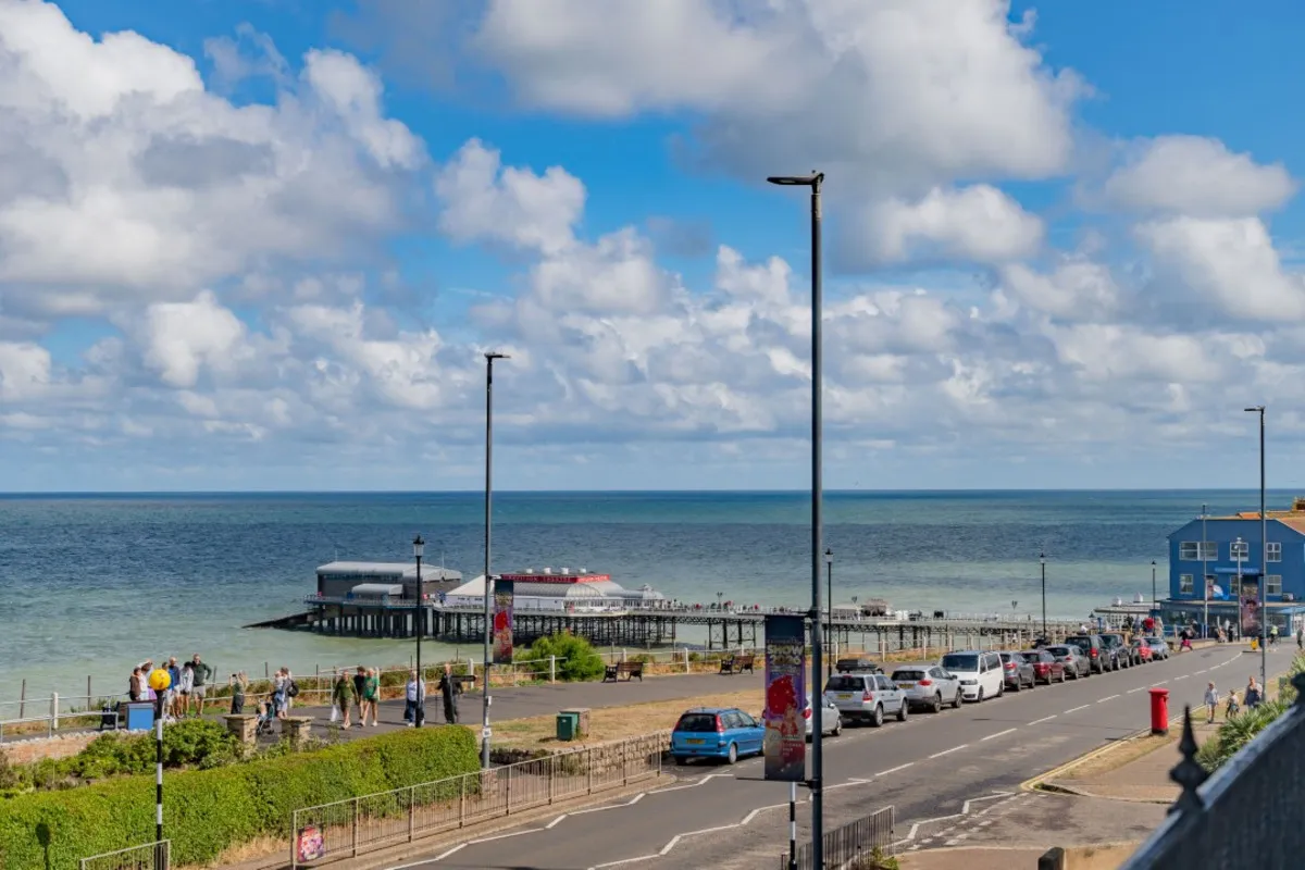Runton Road, Cromer, NR27, photo 24