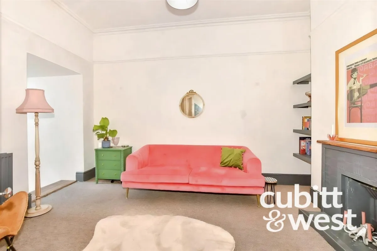 DEPOSIT ALTERNATIVE AVAILABLE Taswell Road, Southsea, PO5, photo 5