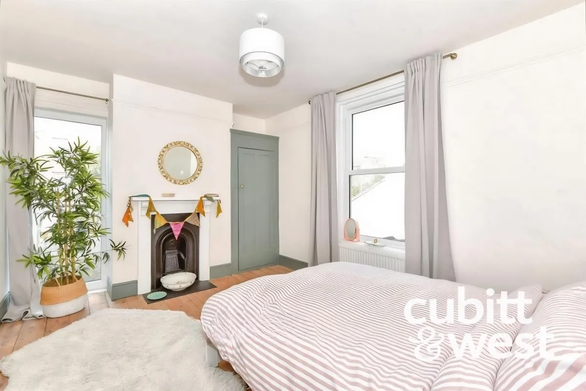 DEPOSIT ALTERNATIVE AVAILABLE Taswell Road, Southsea, PO5, photo 9
