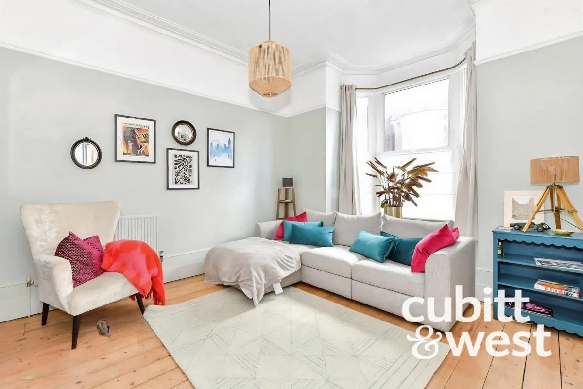 DEPOSIT ALTERNATIVE AVAILABLE Taswell Road, Southsea, PO5, photo 4