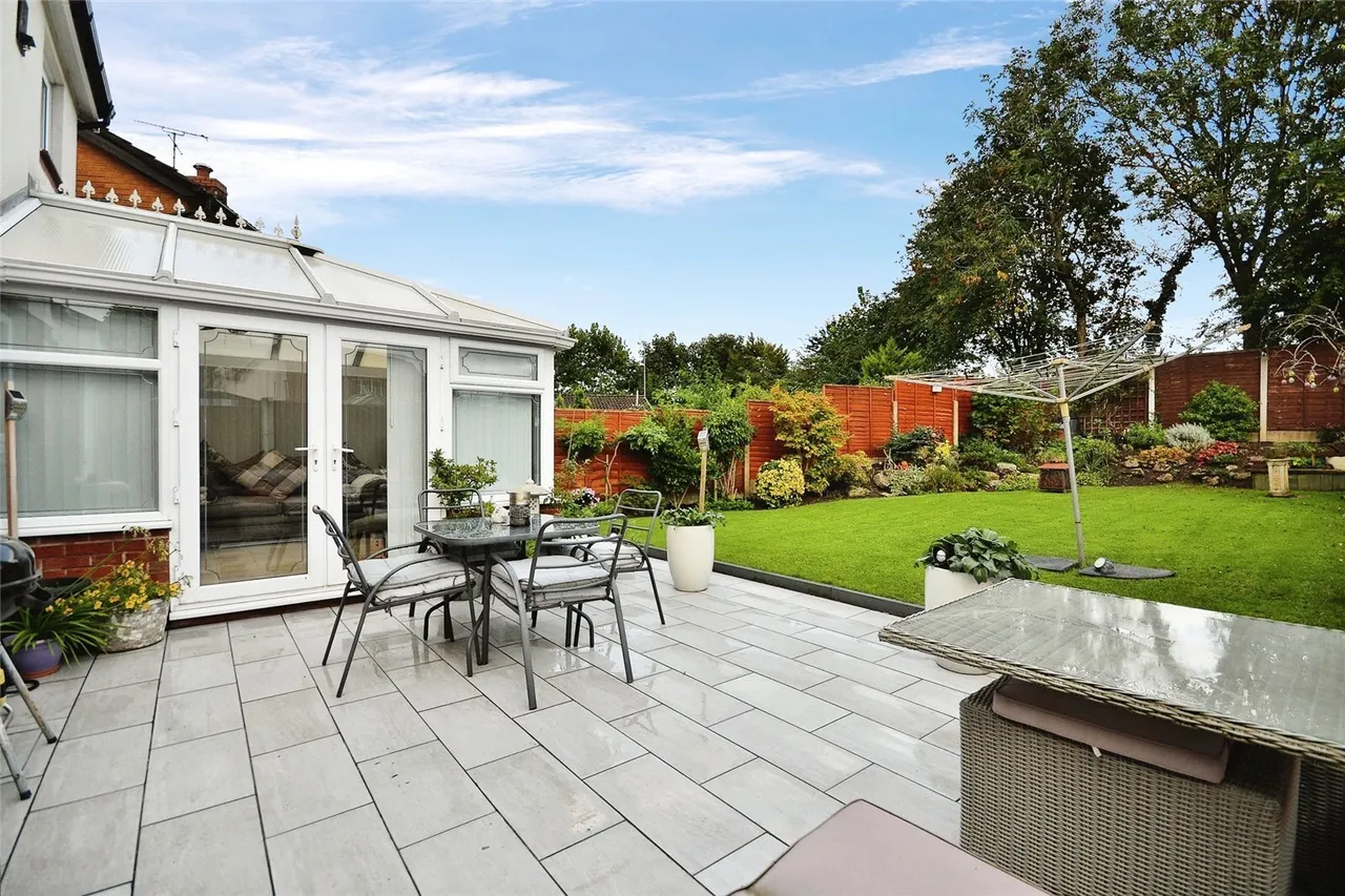 Calderbrook Drive, Cheadle Hulme, Cheadle, Greater Manchester, SK8, photo 12