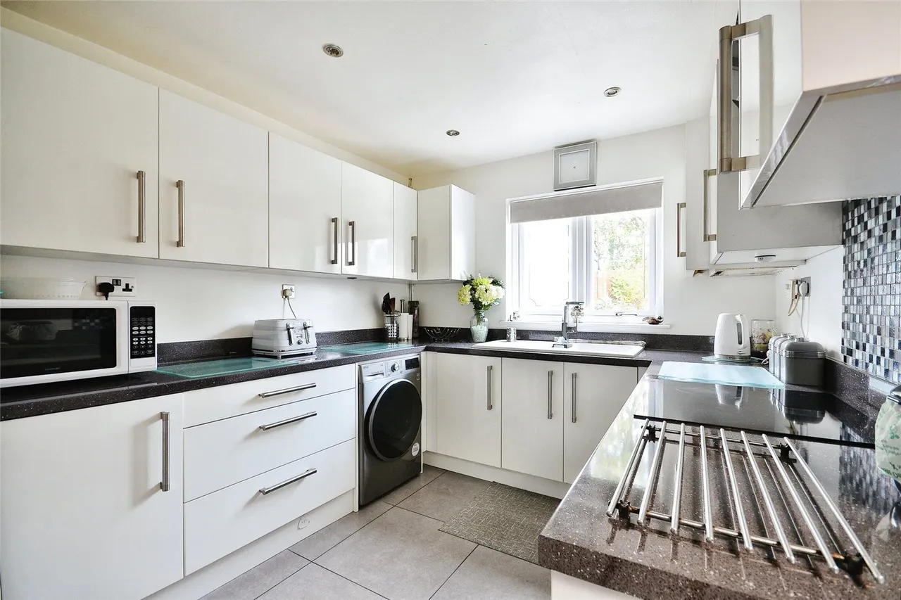 Calderbrook Drive, Cheadle Hulme, Cheadle, Greater Manchester, SK8, photo 4