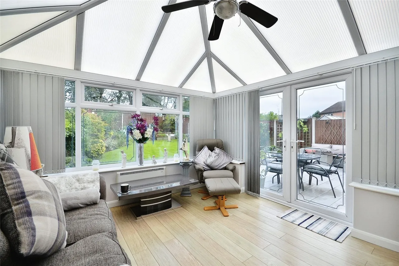 Calderbrook Drive, Cheadle Hulme, Cheadle, Greater Manchester, SK8, photo 5