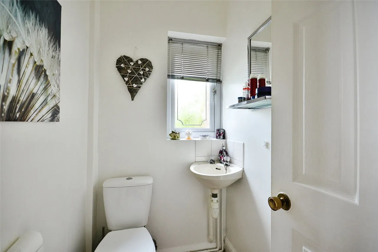 Calderbrook Drive, Cheadle Hulme, Cheadle, Greater Manchester, SK8, photo 10