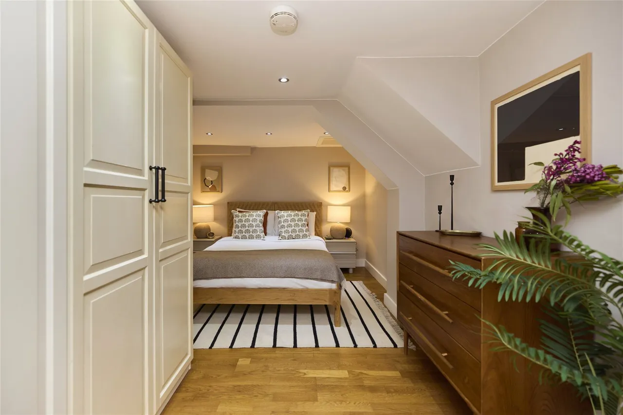 Mildenhall Road, Clapton, London, E5, photo 6