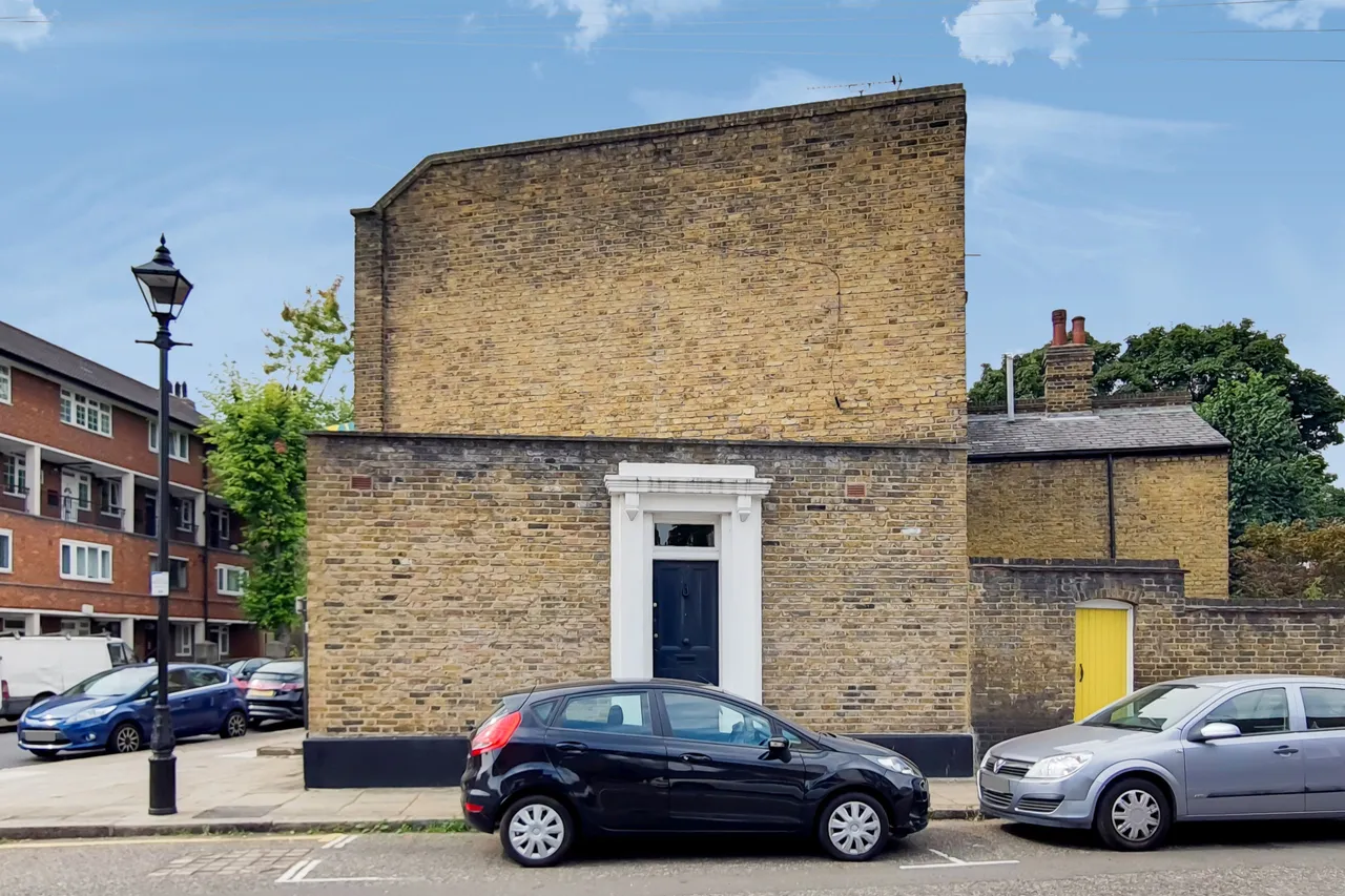 London, E14, photo 13