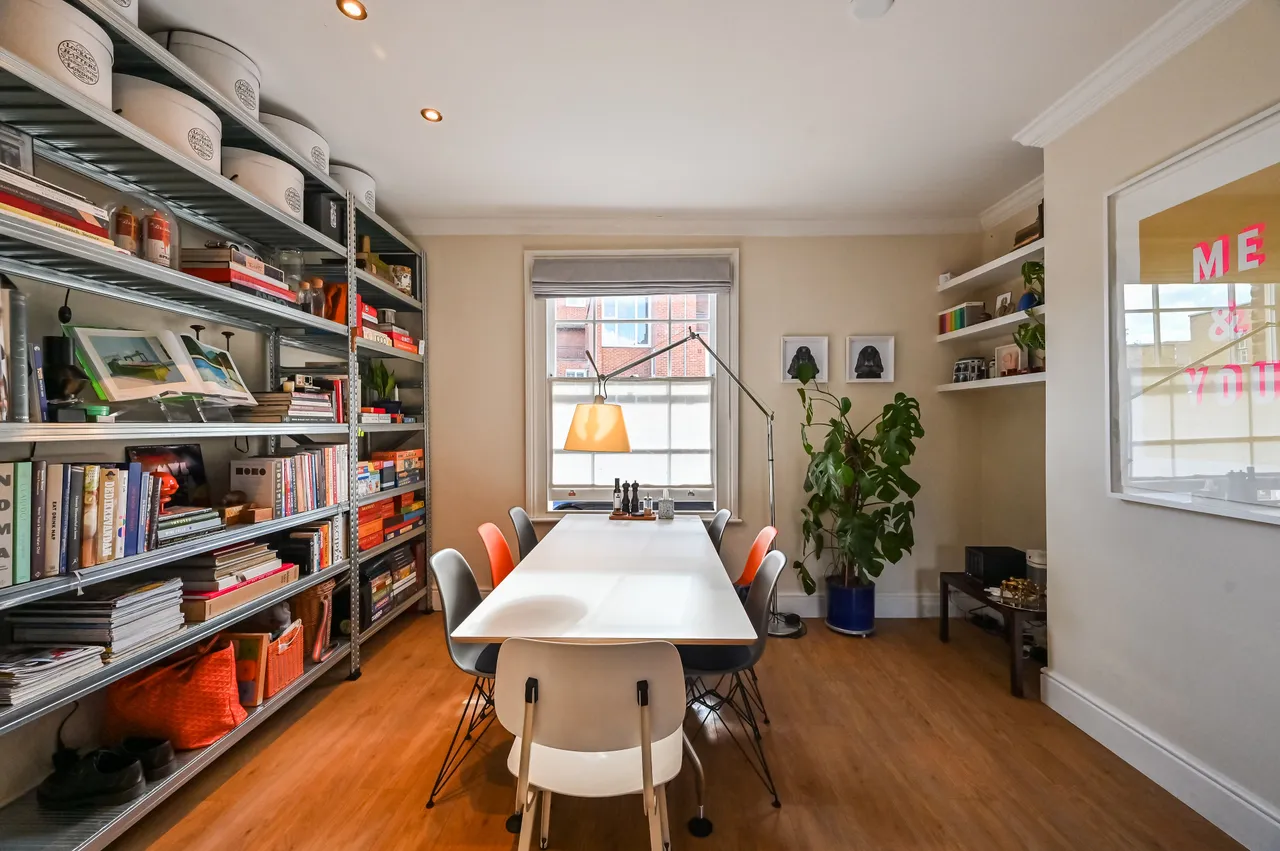 London, E14, photo 20
