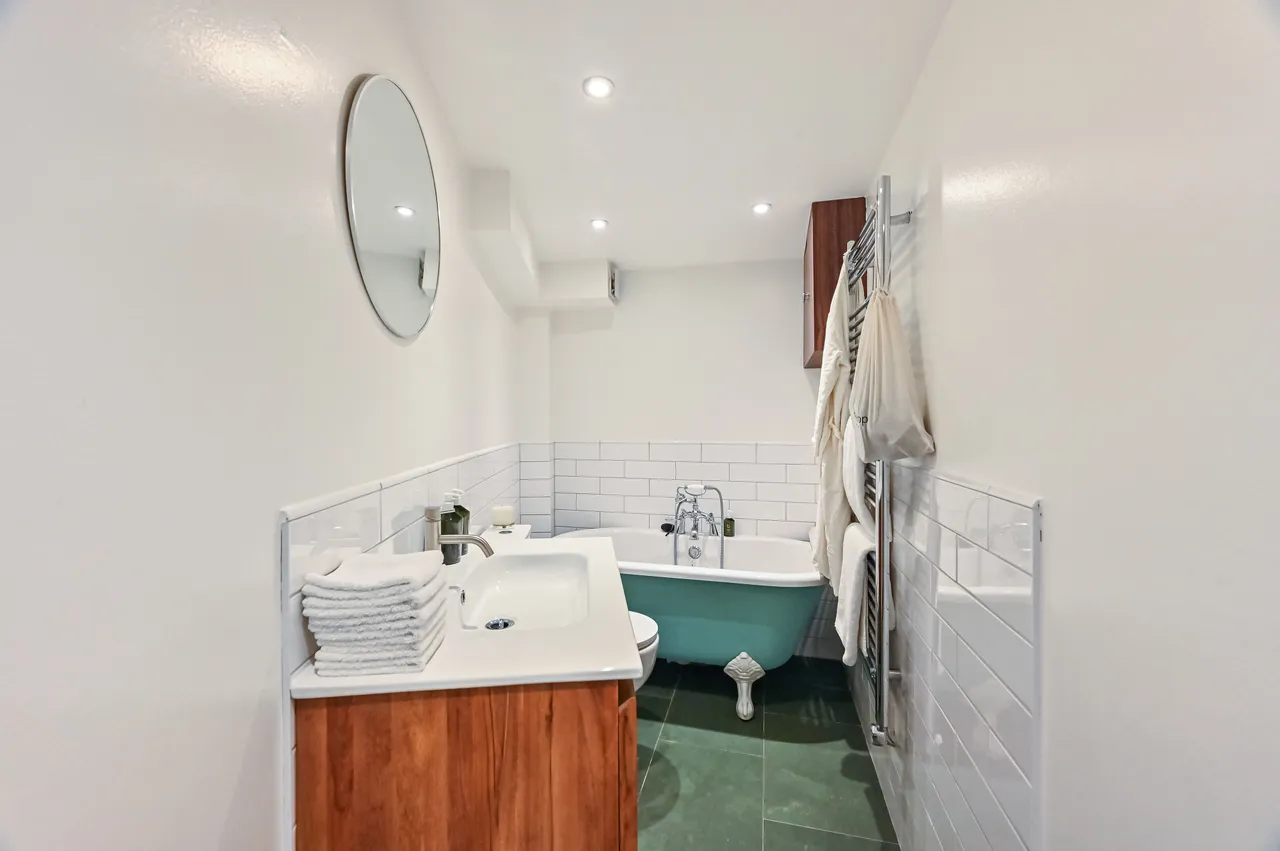 London, E14, photo 10