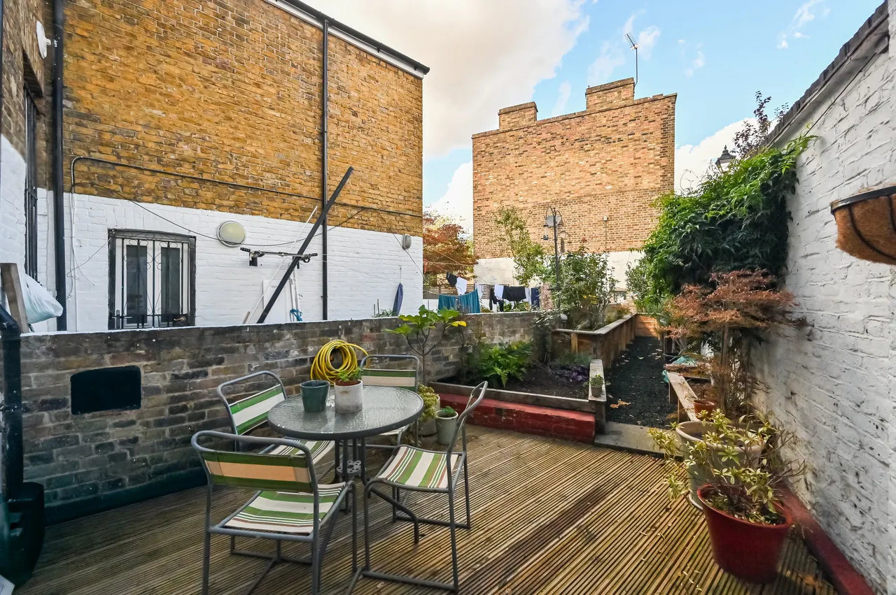 London, E14, photo 6