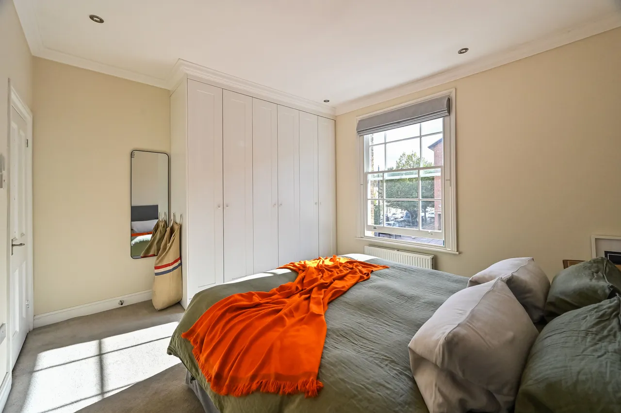 London, E14, photo 5
