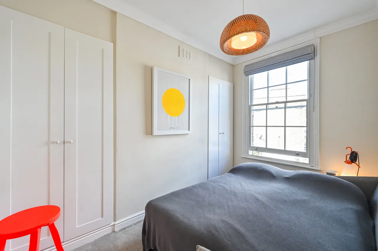 London, E14, photo 8